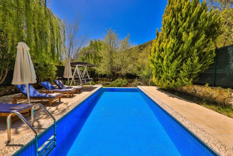 Villa Kaputaş 2