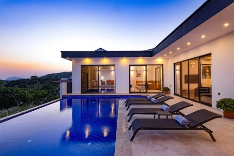Villa Nur 1