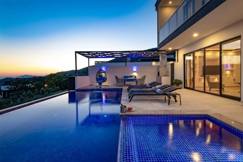 Villa Nur 2