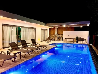 Villa Gala 3 – Private Holiday Villa | Kalkan Islamlar