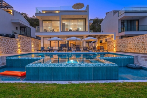 Villa Lion