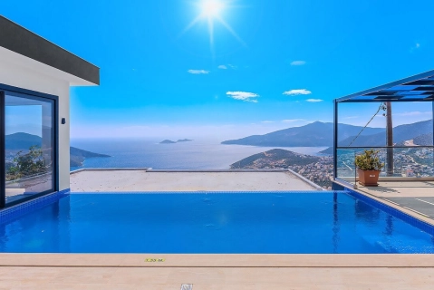 Villa Rima