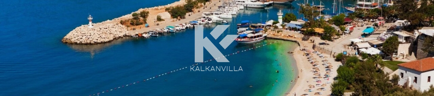 Kalkan Hakkında Bilgiler