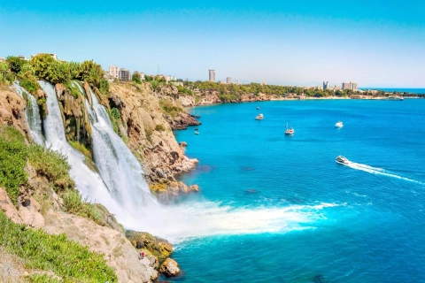 Antalya Rental Villa