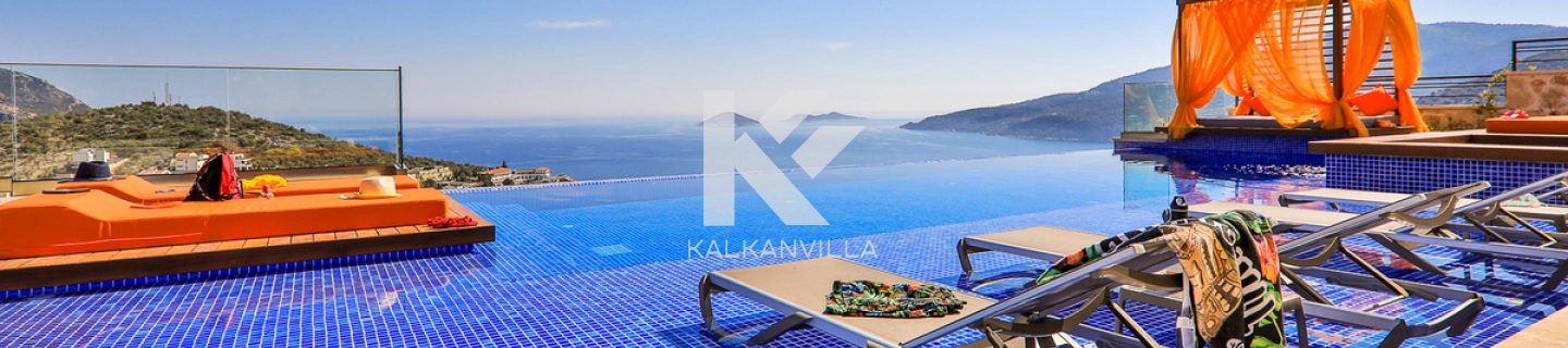 Neden villa kiralamalıyız?