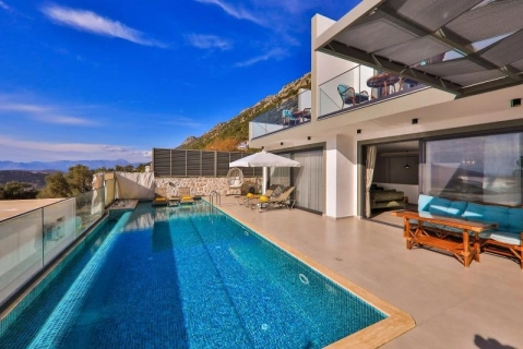 Villa Kaya Royal