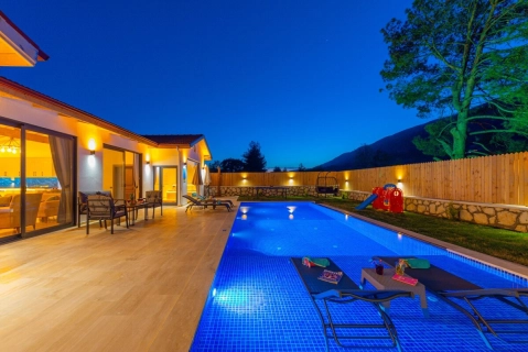 Villa Valley