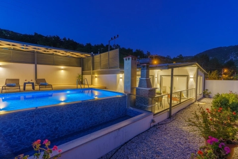 Villa Güneş İslamlar