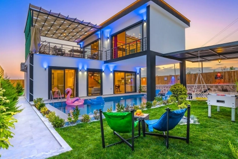 Villa Apelia