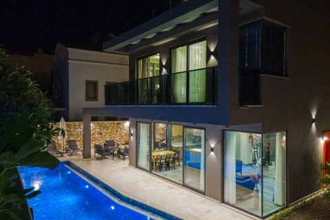 Villa Simurg