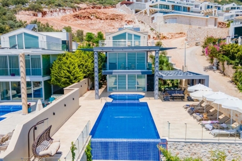 Villa Hillside 1