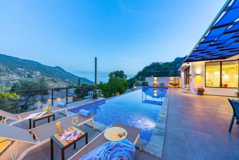 Villa Serengeti