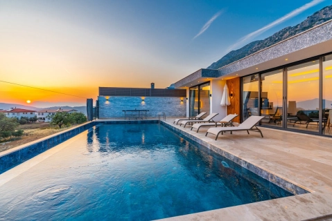 Villa Golden Sirena