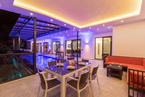 Villa Mostar