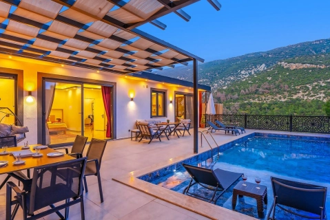 Villa Özüm