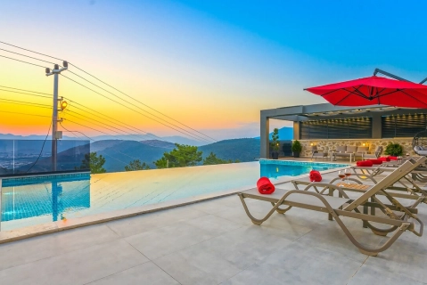 Villa Hedef