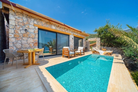 Villa Water Edge 5