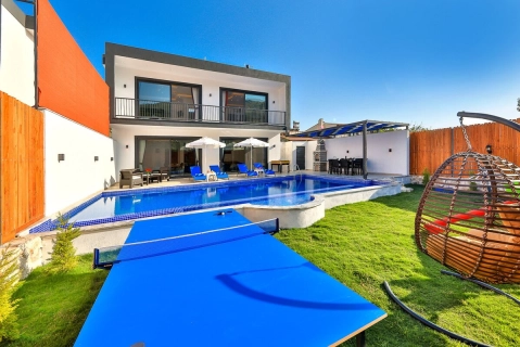 Villa Paradise Yeşilköy