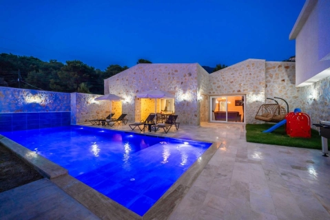 Villa Zey 6