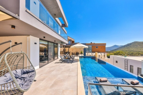 Villa Aras Kalkan