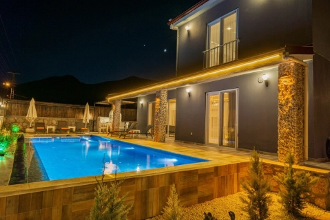 Villa Dream House