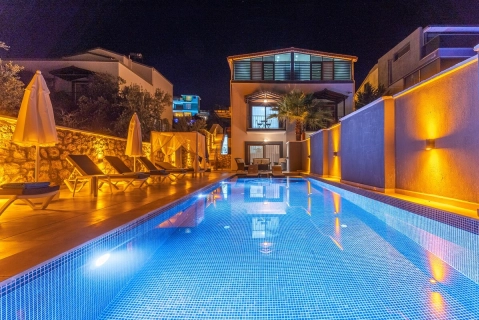 Villa Alen 