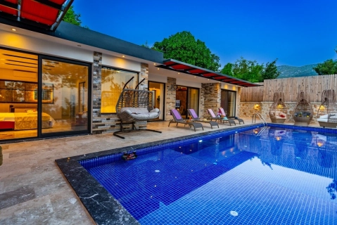 Villa Glory