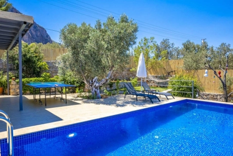 Villa Gri Ulugöl
