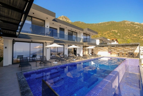 Villa Elit 2