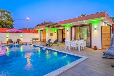 Villa Elzem 