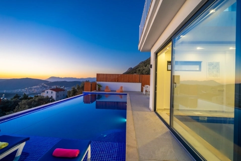 Villa Glorya