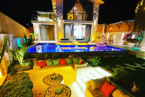 Villa Casa Perla