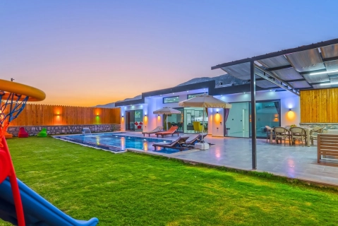 Villa Yalım