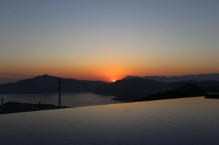 Villa Kaklık – Luxusvilla mit Jacuzzi & Privatem Pool in Kalkan