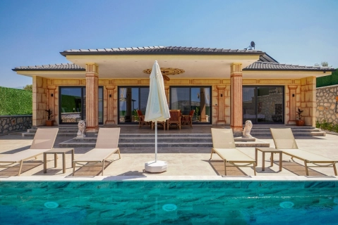 Villa Beylerbeyi Duo 