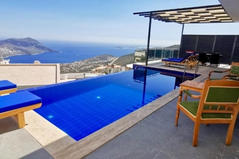 Villa Twins Akbel 2