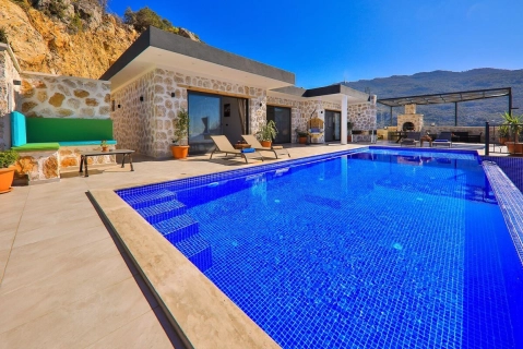 Villa Keçeli 