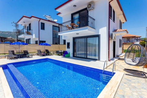 Villa Ayas 