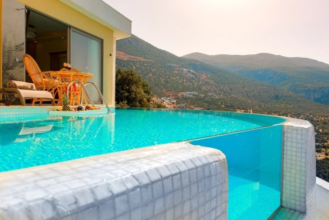 Villa Bloom