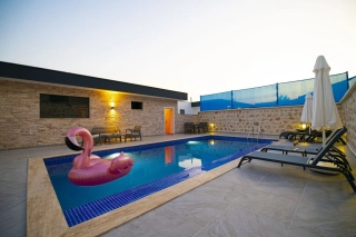 Villa Ay Çavdır, Conservative, Honeymoon | Kalkan Villa