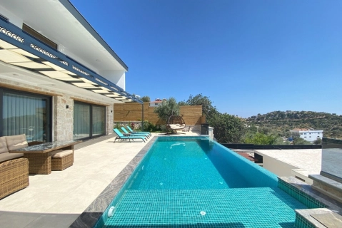 Villa Leyla