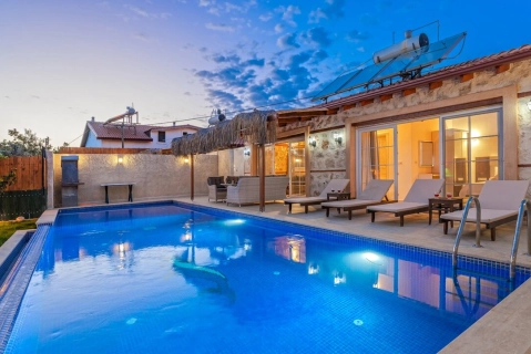 Villa Carya Famm 2