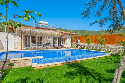 Villa Carya Famm 3