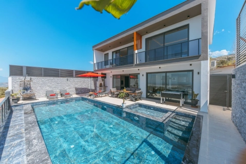 Villa Xanadu