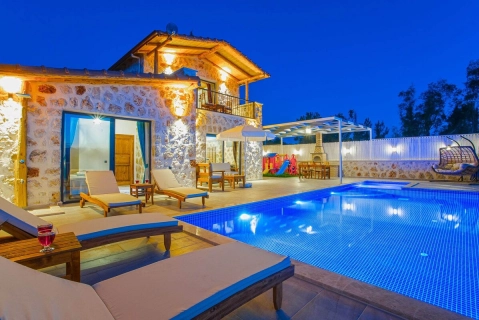 Villa Çakmak 2