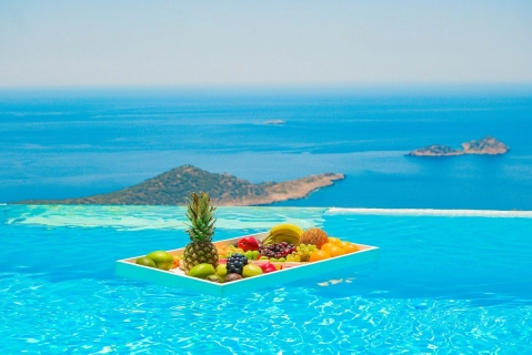 Villa Chill