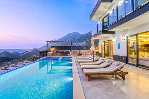 Villa Güneş 1