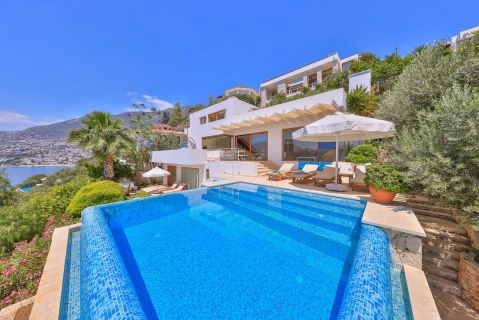 Villa Ying