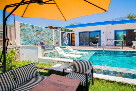 Villa Piker House