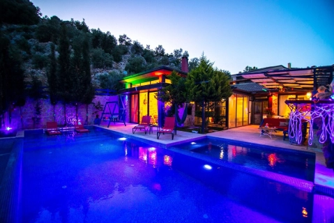 Villa Alara